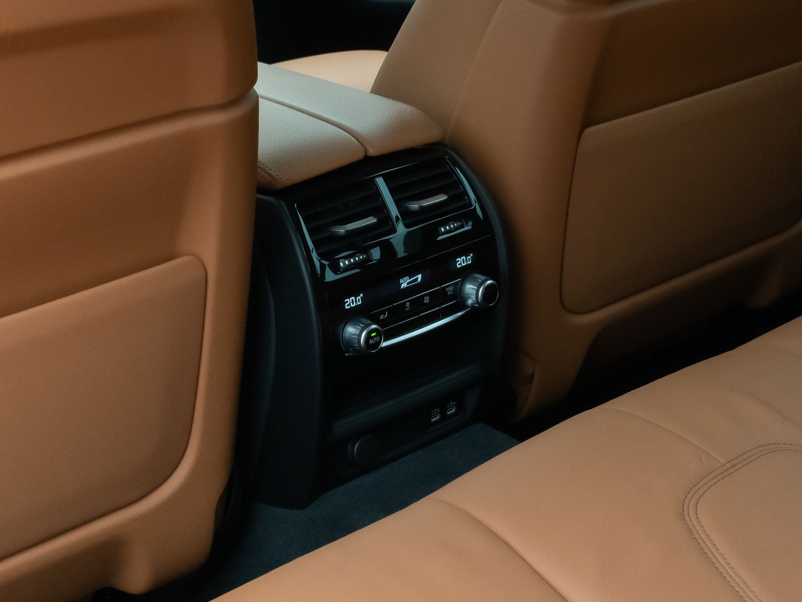 Fahrzeugabbildung BMW 530d xD Luxury Line 360° Laser HUD HiFi Komfort