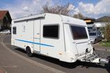 Knaus Azur 500 2xVorzelt+Markise Therme TÜV+Gas Neu - Knaus Azur 500