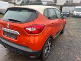 Renault Captur Dynamique - Renault Captur: Dynamique