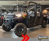 Polaris RANGER CREW 1000 EPS | NEU | STEALTH GREY | - POLARIS RANGER 1000