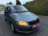 Skoda Roomster Plus Edition - Skoda Roomster in Dortmund