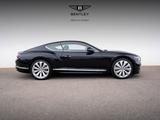 Bentley Continental GT Naim & Akrapovic Titan Abgasanlag - Bentley Continental GT: Coupe