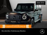 Mercedes-Benz G 450 d AMG/EXCLUSIVE/NIGHT II/AHK/neues Modell