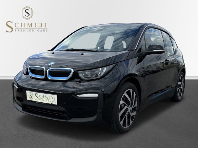 BMW i3 120AH