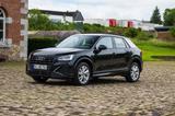 Audi Q2 35 TDI S tronic S line quatrro S line - Audi Q2 in Aachen