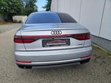 Audi A8 A8 L 50 TDI quattro tiptronic - Audi A8 Gebrauchtwagen in München