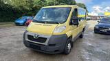 Peugeot Boxer HDi Standart*9 Sitze *Tüv Neu - Peugeot Boxer: Kombi