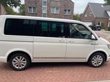 Volkswagen T6 Multivan 4Motion, AHK, SHZ, Sound, 7-Sitzer - Volkswagen T6 Multivan in Düsseldorf