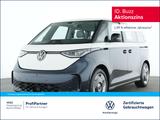 Volkswagen ID. Buzz Pro AHK ACC Navi AreaView Bluetooth LED - mit Elektro-Antrieb: Blau