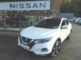 Nissan Qashqai 1.3 DIG-T MT6Tekna 360° Navi Alu19" AHK - Nissan Qashqai Gebrauchtwagen in Dortmund