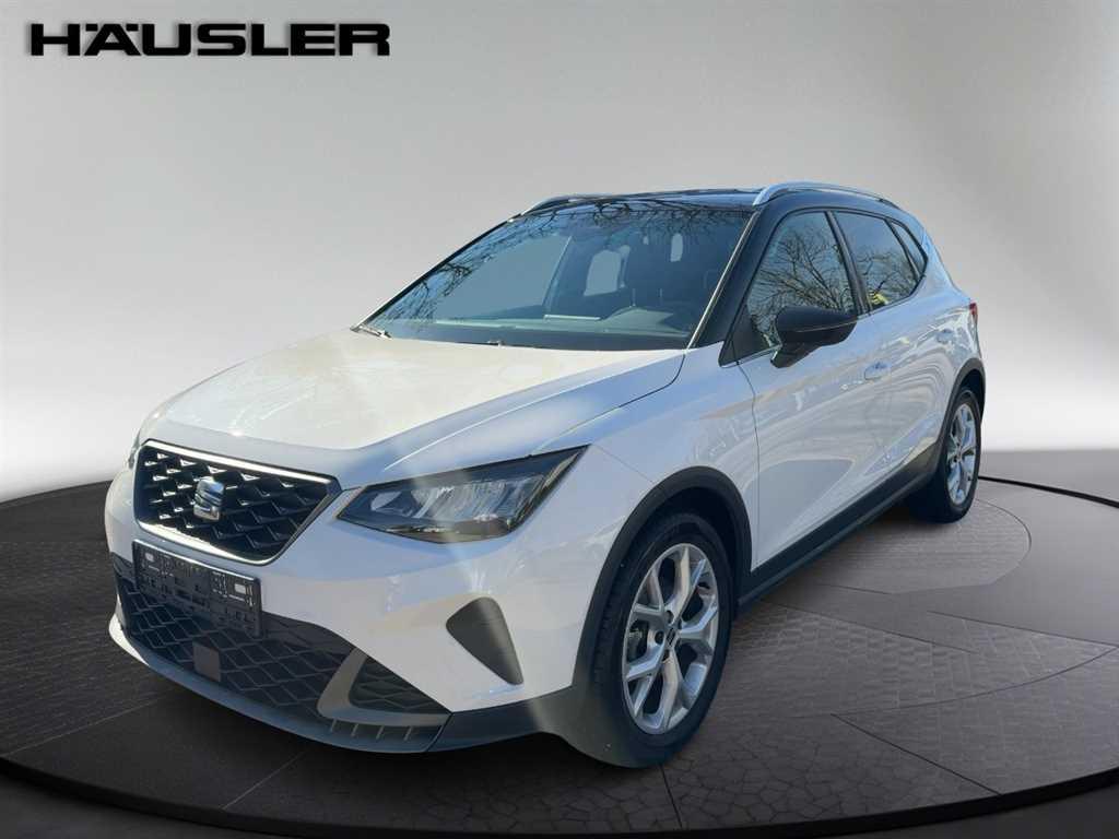Seat Arona FR Automatik *LED* *Navi* *SHZ* *PDC* *Car