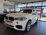 BMW X5 xDrive25d M Sport M Sportpaket HiFi Xenon - BMW X5: Sportpaket