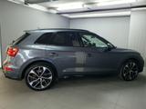 Audi SQ5 TDI Standhz/Pano/AHK/Luft/ACC/MatrixLED - gebrauchte Audi SQ5 aus dem Jahr 2024