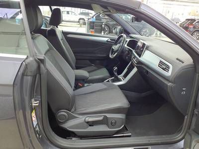 Volkswagen T-Roc - Bild 6