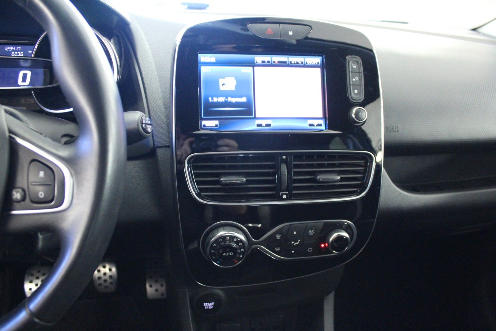 Fahrzeugabbildung Renault Clio TCe 90 BOSE Edition*R-Link*Sitzhzg*