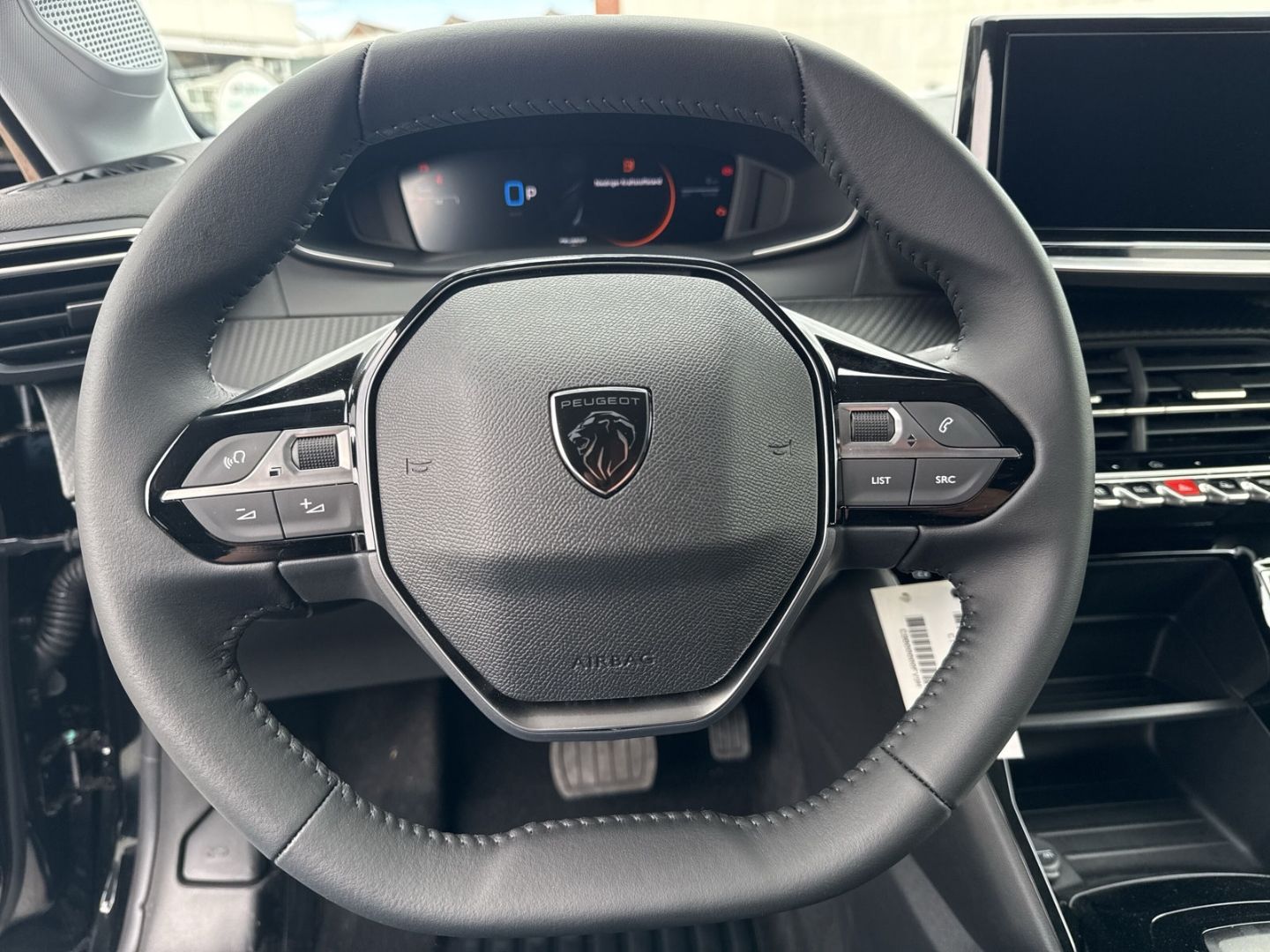 Peugeot 208 - Bild 12