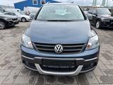 Volkswagen Golf Plus V CrossGolf,Klima,ALUS,Sitzheizung - Volkswagen: Crossgolf