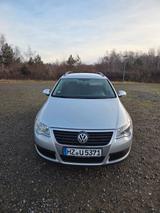 Volkswagen VW Passat B6 1.6 FSI Wenig Kilometer, viele Neut - Volkswagen Passat Variant aus 2005