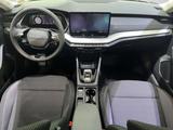 Skoda Octavia Combi Selection 1,5 TSI mHEV 110 kW 7-Ga - Skoda Octavia: Kombi