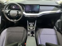 Skoda Octavia - Vorschau Bild 3