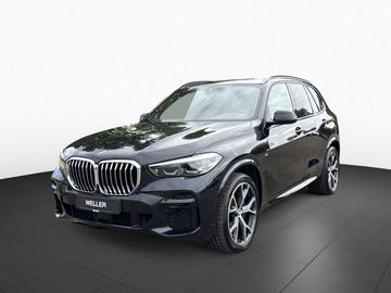 BMW X5 - 3