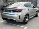 BMW X6 M - BMW X6 M Gebrauchtwagen
