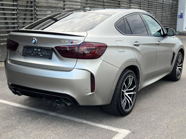BMW X6 M