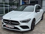 Mercedes-Benz CLA 220 d Shooting Brake AMG LINE*360 Kamera - mit Diesel-Antrieb: Alcantara, Abstandswarner, Kombi