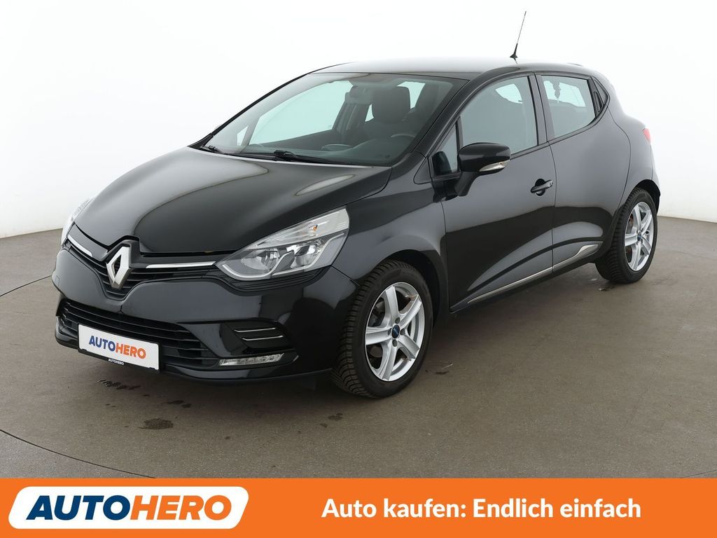 Image of Renault Clio