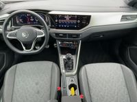 Volkswagen Taigo - Vorschau Bild 9