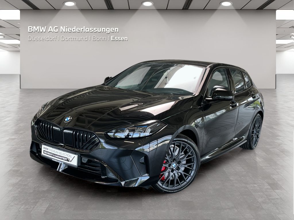 Image of BMW 120
