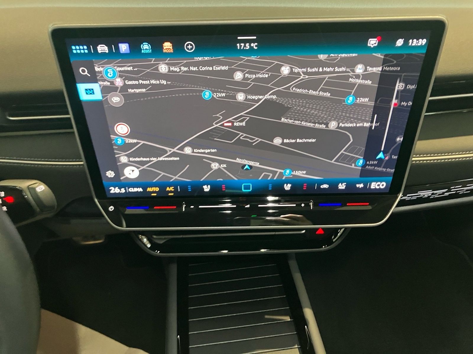 Volkswagen ID.7 - Bild 12