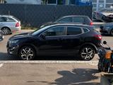Nissan qashqai 1.3 DIG-T DCT 159PS Tekna T... - Nissan Qashqai Gebrauchtwagen in Stuttgart