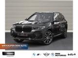 BMW X3 xDrive30e M Sport, Laserlicht, HUD, Komfortzu