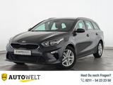 Kia Ceed 1.4 TGDI Vision LED+NAVI+AHK+RFK+SHZ+TEMP+ - Kia cee'd / Ceed in Solingen