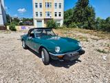 Triumph Spitfire - Triumph Spitfire Gebrauchtwagen