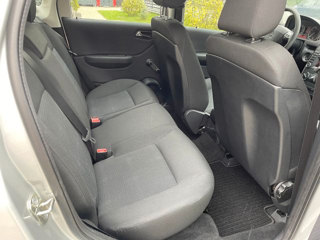 Fahrzeugabbildung Mercedes-Benz A 160 A -Kla.*TÜV/INSP. Neu/2 Hand*