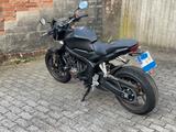 Honda CB650R (2021) - 3.120 km, frische Inspektion - HONDA CB 650 F