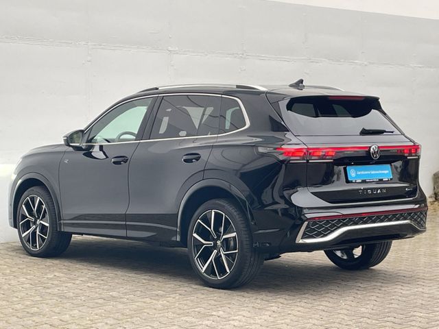 Tiguan 1.5 eTSI DSG R-Line Pano/360°CAM/AHK/H&K 