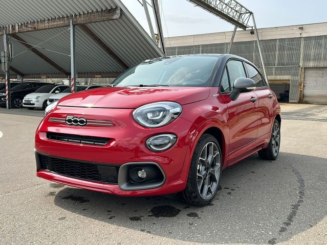 Fiat 500X Sport 1.5 Hybrid DCT *Sofort Verfügbar*NAVI