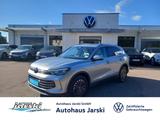 Volkswagen Tiguan 2.0 TDI Elegance 4M, AHK,Navi,LED