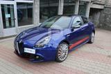 Alfa Romeo ALFA ROMEO Giulietta 1750 Turbo TCT Veloce - gebrauchte Alfa Romeo Giulietta aus dem Jahr 2016