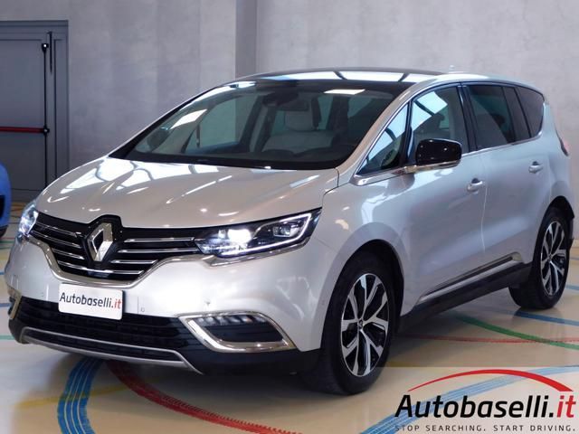 Renault RENAULT Espace 2.0 BLUE DCI 160CV ''EXECUTIVE'' 