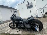 Harley-Davidson Street Bob  - Angebote entsprechen deinen Suchkriterien