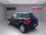 Suzuki Swift Comfort 1.2 4x4  *Totw./ACC/RFK/SHZ/1.Hand - Suzuki Swift Gebrauchtwagen in Karlsruhe