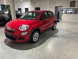 Fiat 500X Pop 1.6 EURO6,2.Hand,AHK,Klima, - rote Fiat 500X