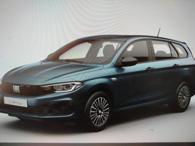 Другие FIAT Tipo 1.6 Mjt SW 130cv