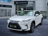 Lexus RX 450h Top zuverlässiger SUV* Panodach*gepflegt - weiße Lexus RX-Serie