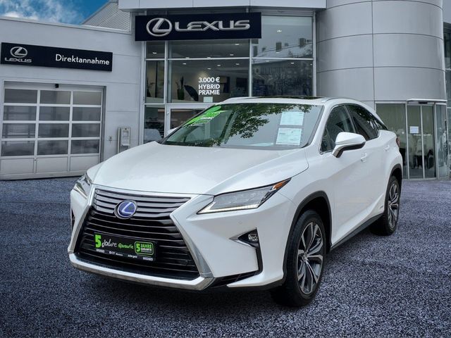 LEXUS RX 450