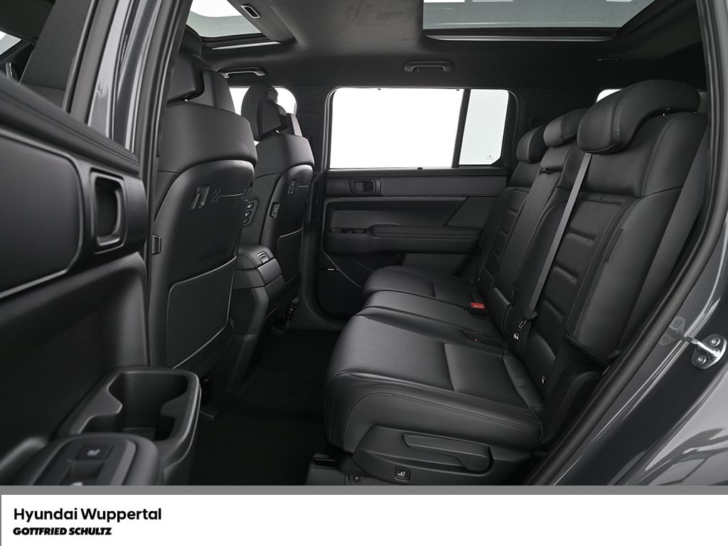 Hyundai Santa Fe – Bild 11